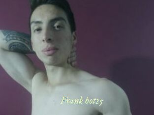 frank_hot25 Année du sexe