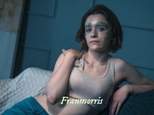 franmorris Année du sexe