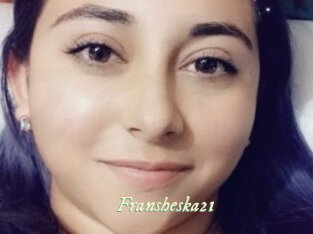 Fransheska21