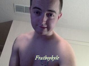 Fratboykyle