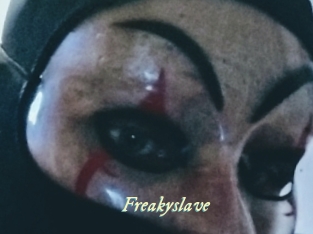 freakyslave Année du sexe