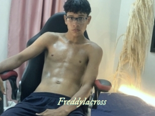 Freddylacross