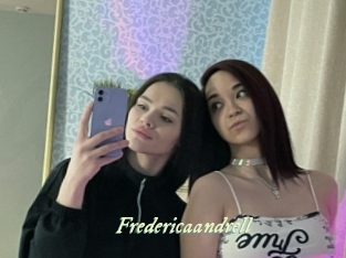 fredericaandrell Année du sexe