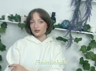 Fredericabain