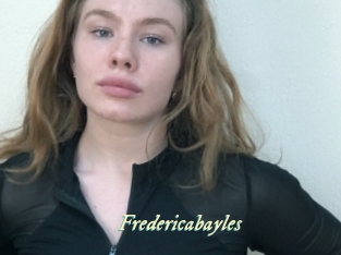Fredericabayles