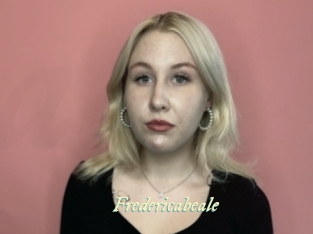 Fredericabeale