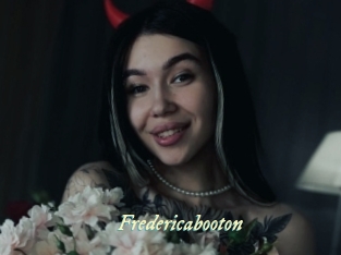 Fredericabooton