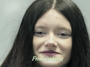Fredericaborne