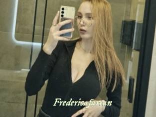 Fredericafarran