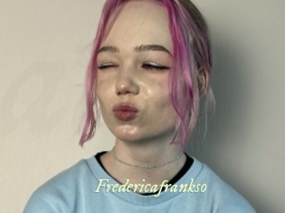 Fredericafrankso