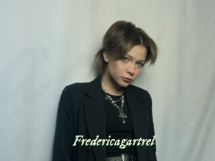Fredericagartrel