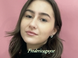Fredericaguyse