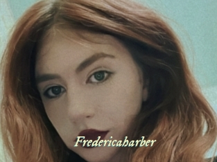 fredericaharber Année du sexe