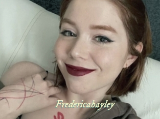 Fredericahayley