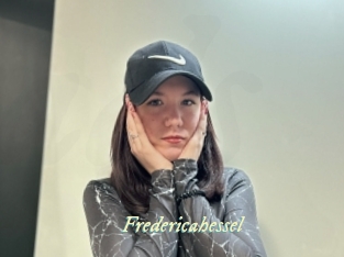 Fredericahessel