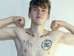 fredlean Année du sexe