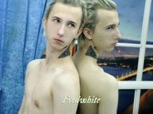 Fredwhite