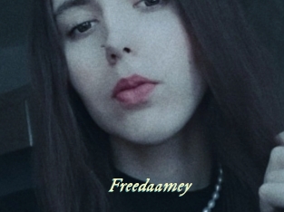 Freedaamey