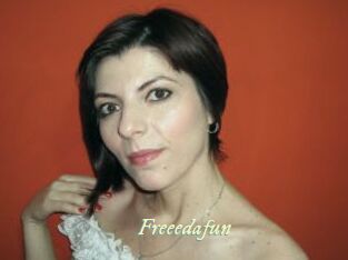 Freeedafun