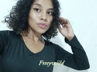 Freeywiild