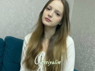 Freiyalin