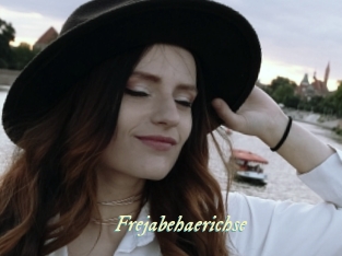 frejabehaerichse Année du sexe