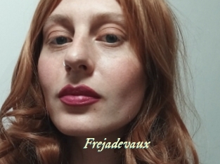 Frejadevaux