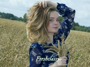 Freshclassy