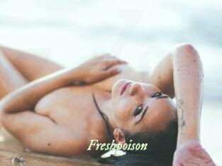 Freshpoison