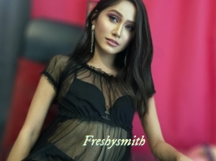Freshysmith