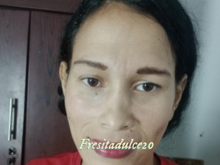 Fresitadulce20