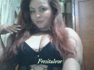 Fresitalove