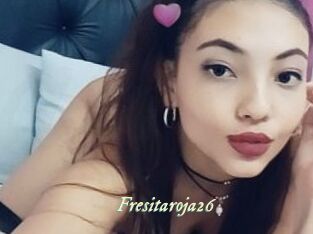Fresitaroja26