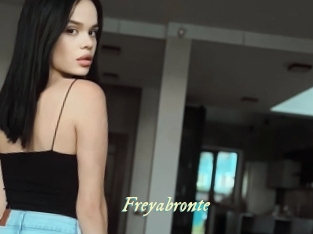 Freyabronte