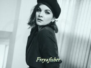 Freyafisher