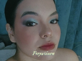 Freyavixen