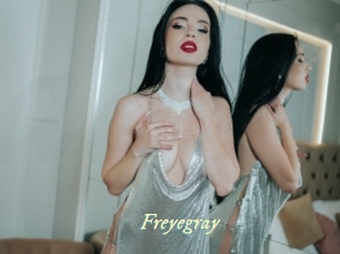 Freyegray