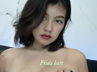 Frida_katt