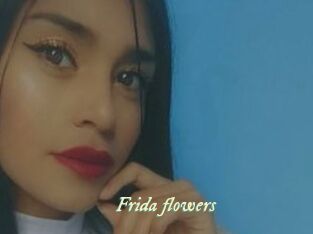 Frida_flowers