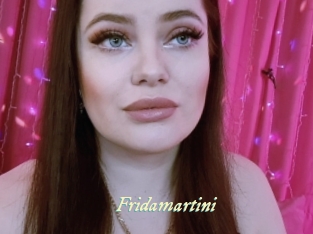 Fridamartini