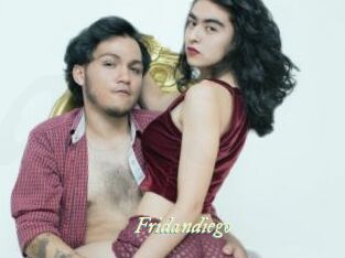 Fridandiego
