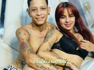 Friddaandyulet