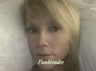Funblondee