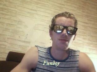 Funboy
