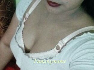 Funismyname