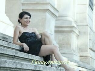 FunnyAntoinette