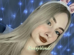 Funnyblonde