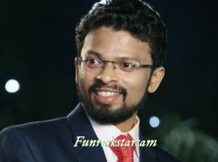 Funrockstarsam