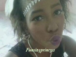Funsiz3princ3ss