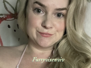 Furryvixenviv